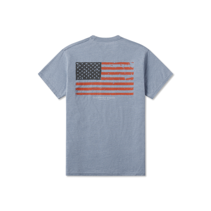 Seawash Washed Blue