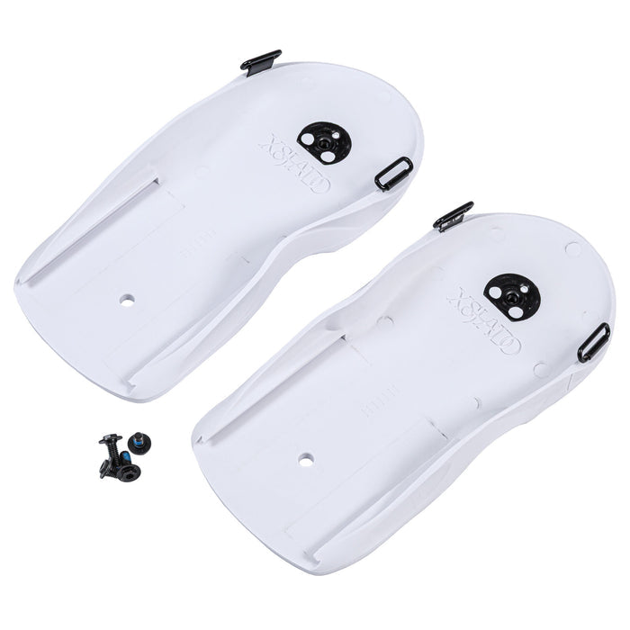 Shadow Baseplate, white
