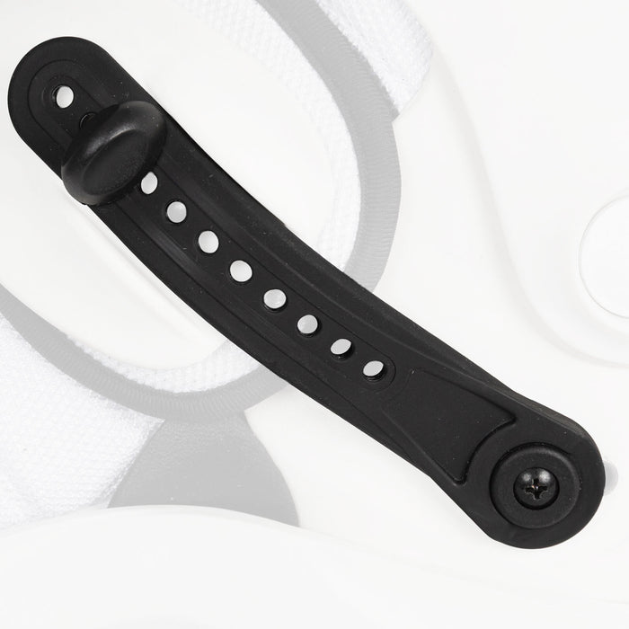 Shadow Side holed Strap (with thumb screw)