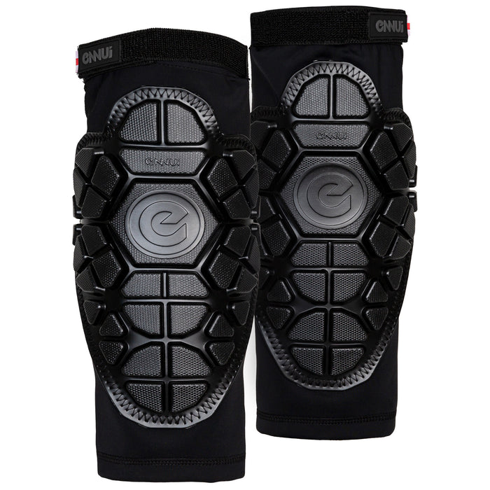 Shock Sleeve Knee Gasket II