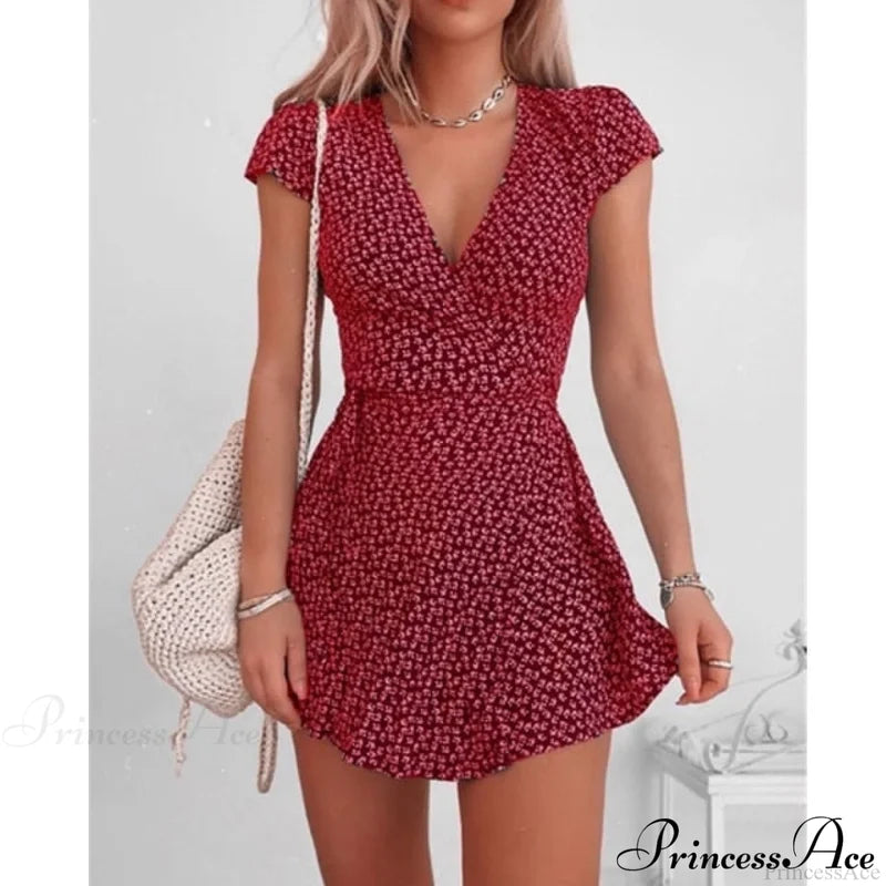 Dresses