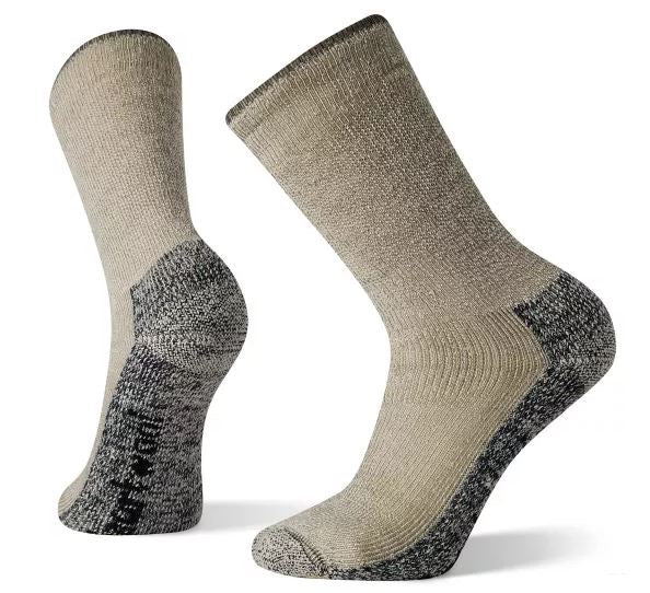 Smartwool - Mountaineer Classic Edition Maximum Cushion  Crew Socks