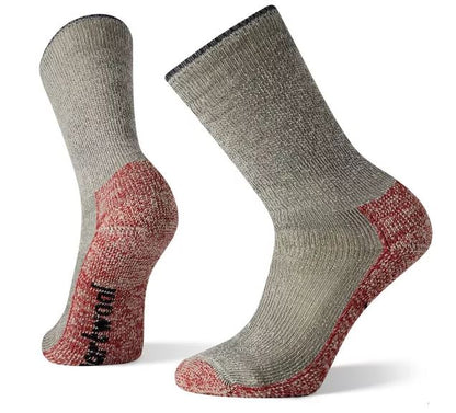 Smartwool - Mountaineer Classic Edition Maximum Cushion  Crew Socks