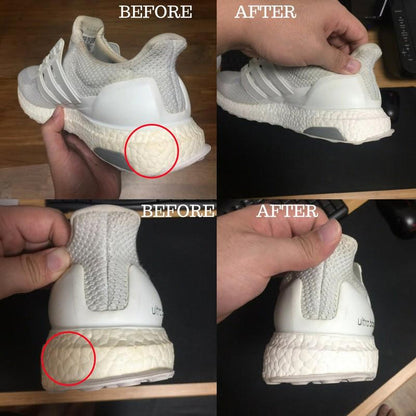 SNEAKERGUARD Midsole Paint Marker - BOOST White