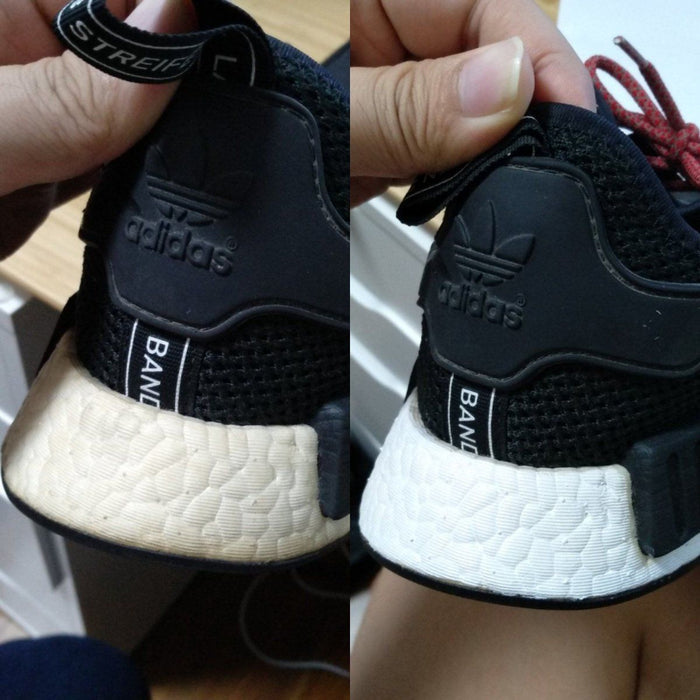 SNEAKERGUARD Midsole Paint Marker - BOOST White