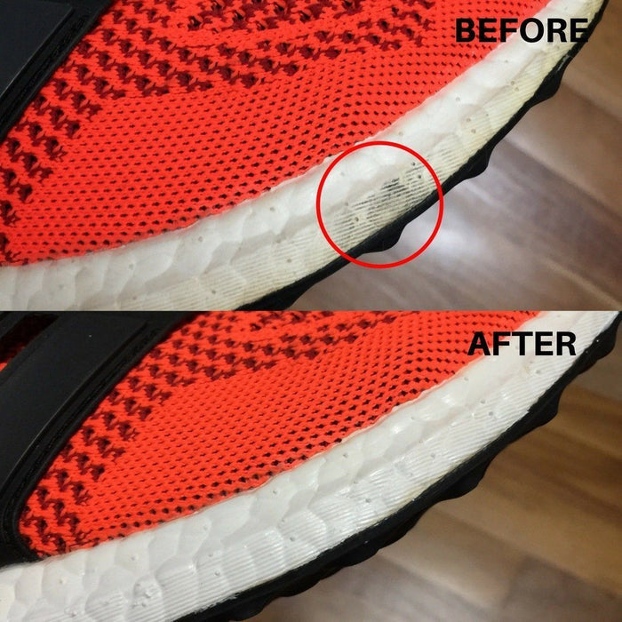 SNEAKERGUARD Midsole Paint Marker - BOOST White