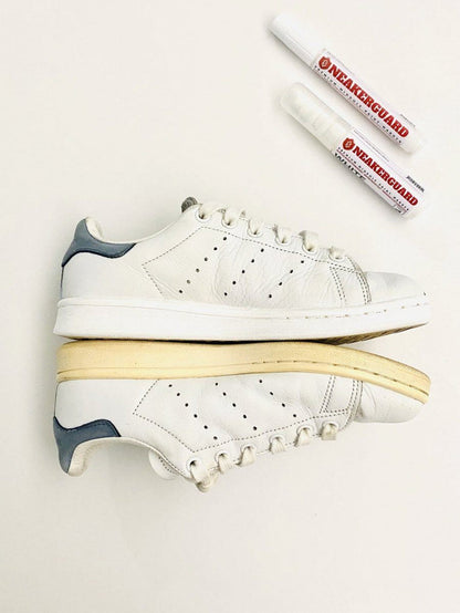 SNEAKERGUARD Midsole Paint Marker - BOOST White