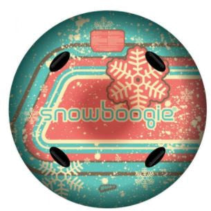 Snowboogie - Air Tube 48 Assorted