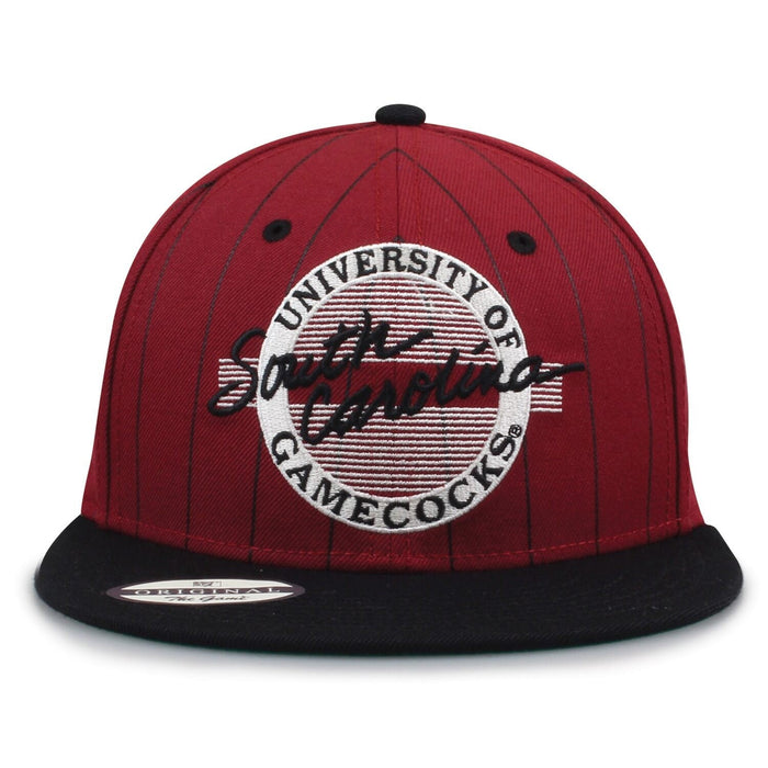 '90 Pin Snapback