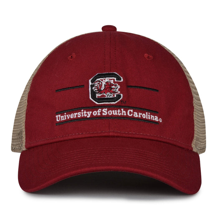 Split Bar Trucker - G180-CSP0048