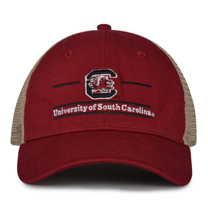 Split Bar Trucker - G180-CSP0048