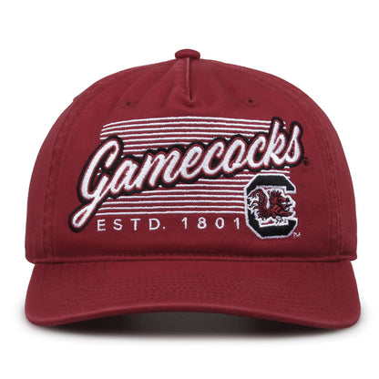 Original Heritage Script Snapback