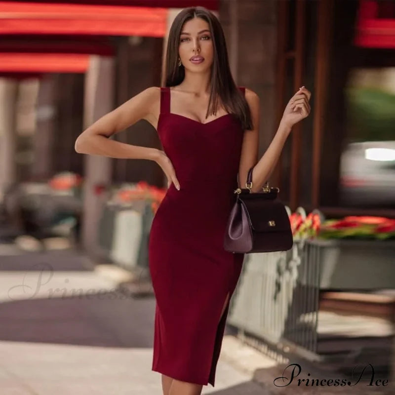 Dresses
