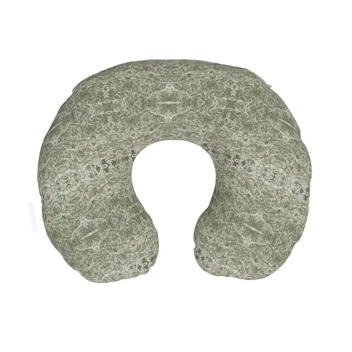 Spanish Moss Neck Pillow | Southern Gothic Queer Art