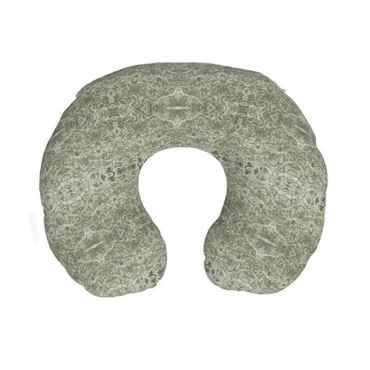 Spanish Moss Neck Pillow | Southern Gothic Queer Art