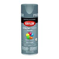 Spray Paint 12 oz Gray