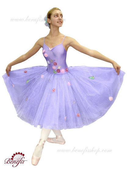 Stage Costume F0072 - Dancewear by Patricia