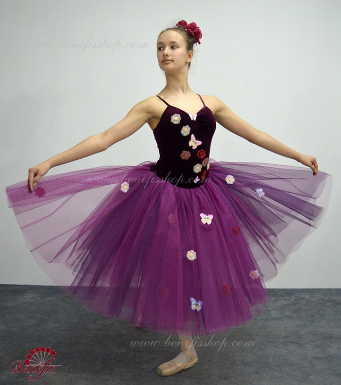 Stage Costume F0072 - Dancewear by Patricia