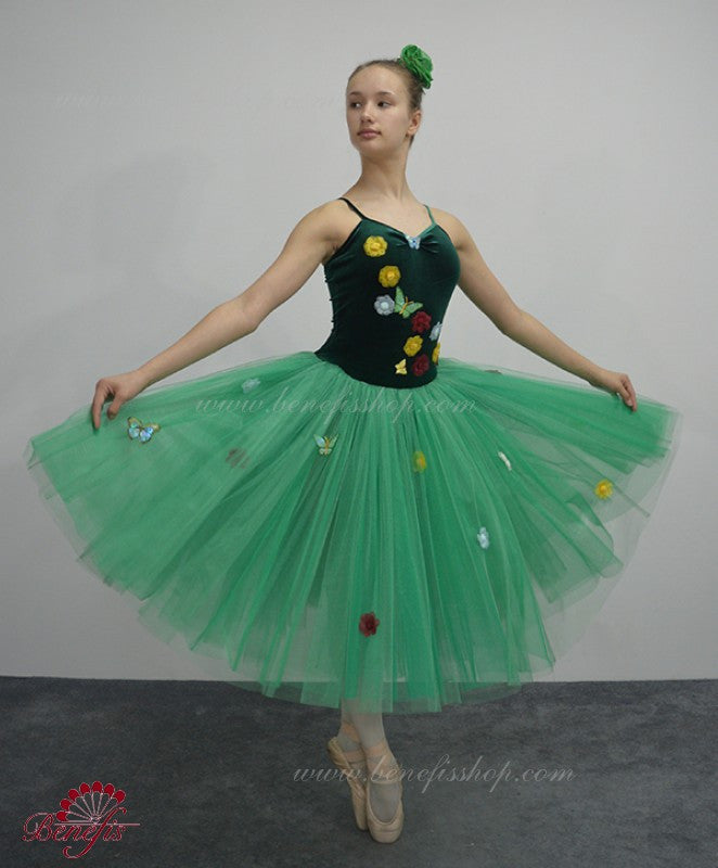 Stage Costume F0072 - Dancewear by Patricia