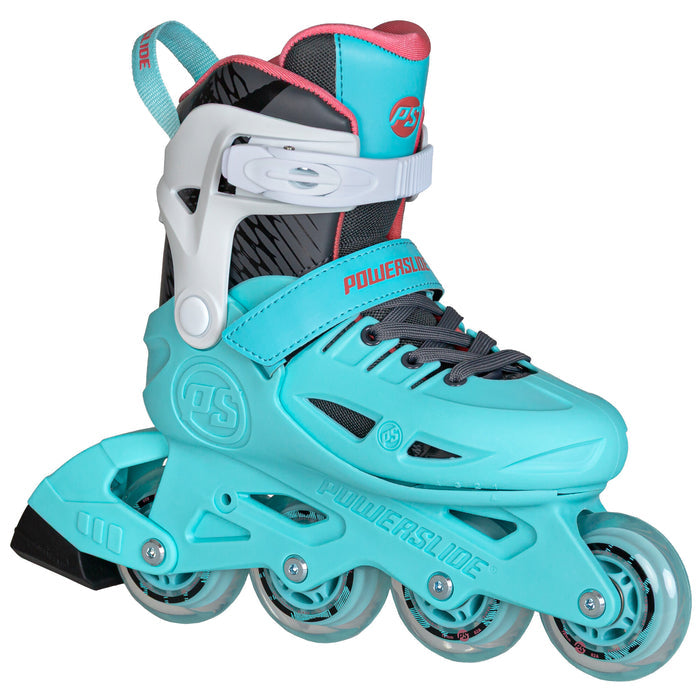 Stargaze Aqua adj. (1)