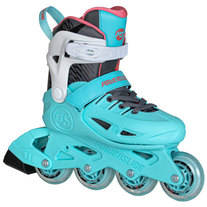 Stargaze Aqua adj. (1)