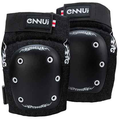 Street Knee Pad Tribal