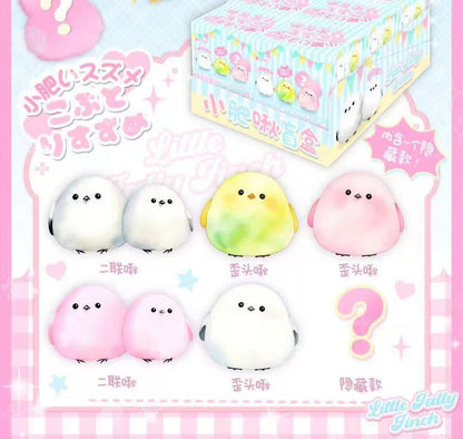 Stress ball