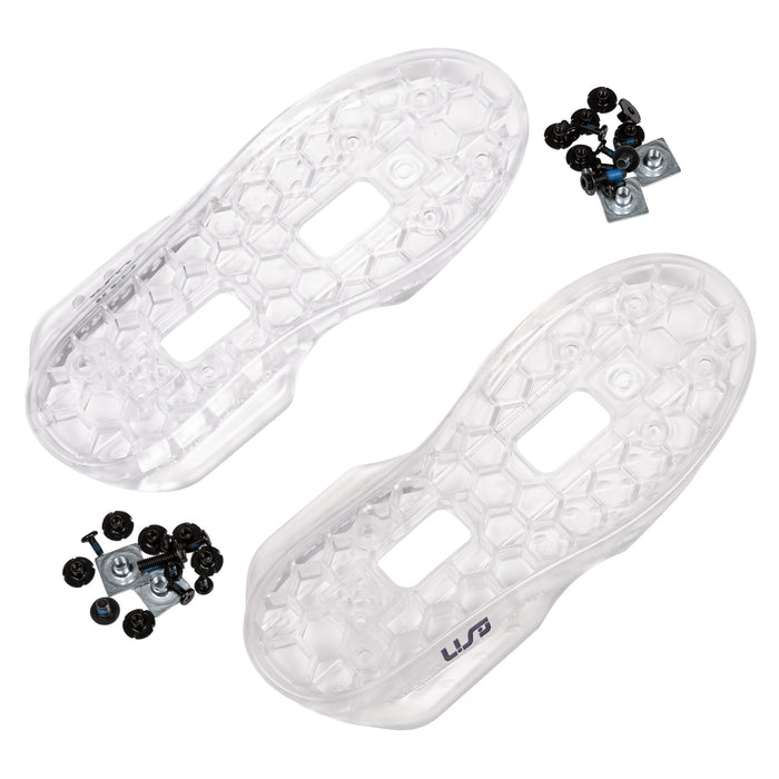 Sway Soulplates Gen 3, clear