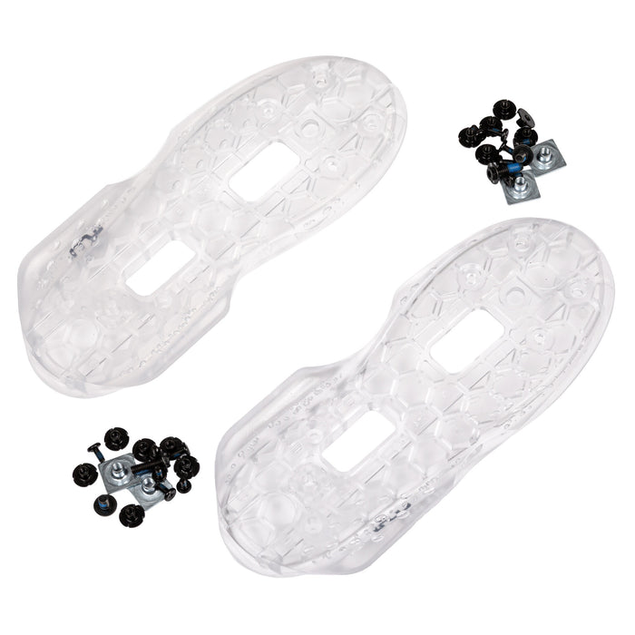 Sway Soulplates Gen 3, clear (1)