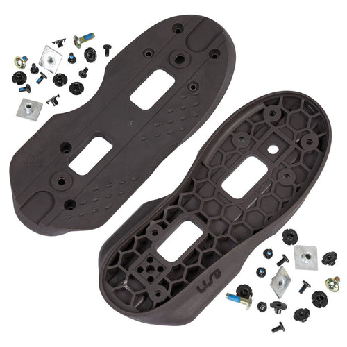 Sway Soulplates Gen 3, Darkgrey