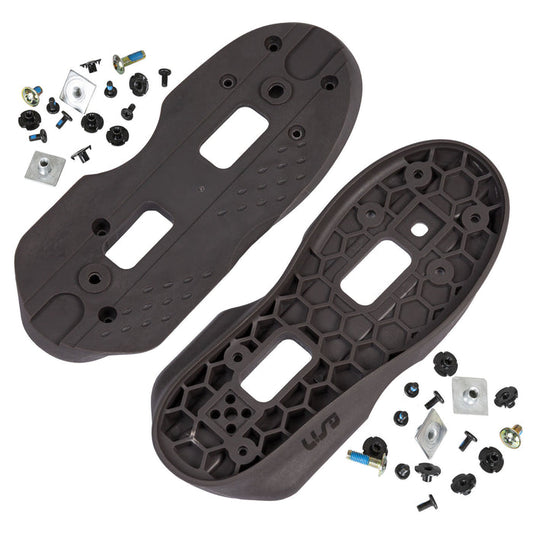 Sway Soulplates Gen 3, Darkgrey