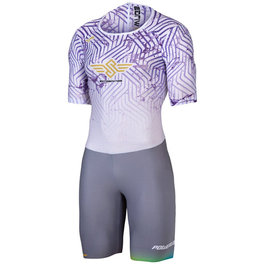 Swings Aero Racing Suit