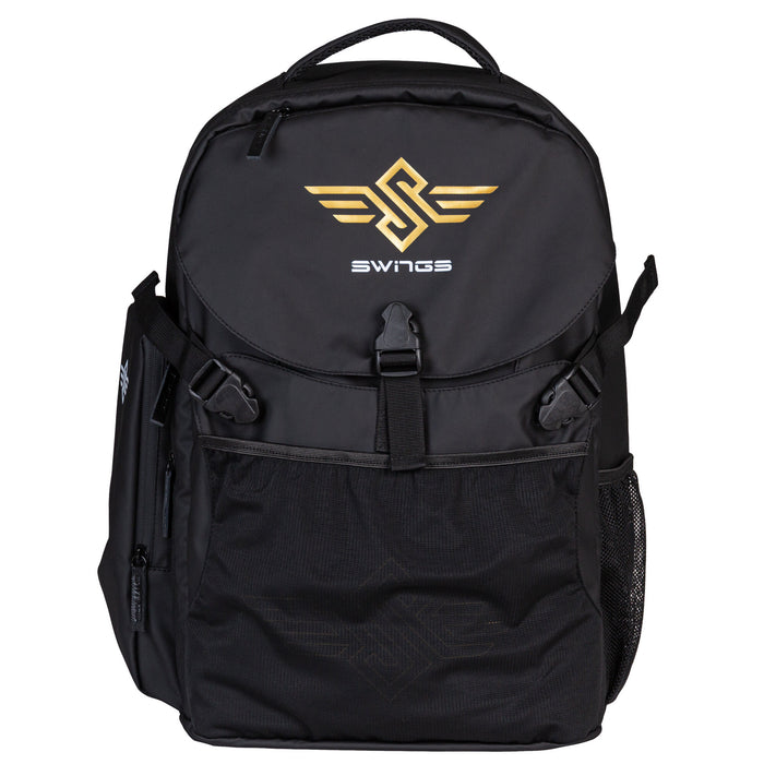 Swings Bag Black