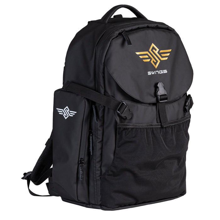 Swings Bag Black (1)