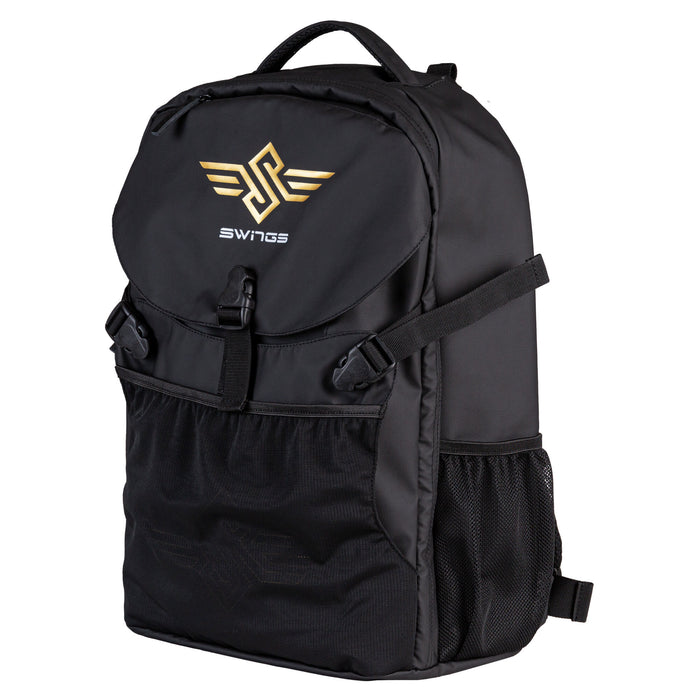 Swings Bag Black (2)