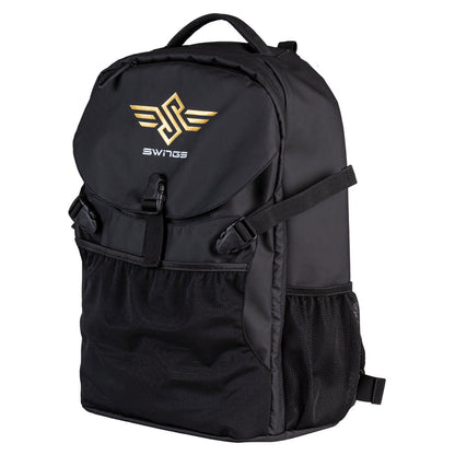 Swings Bag Black (2)