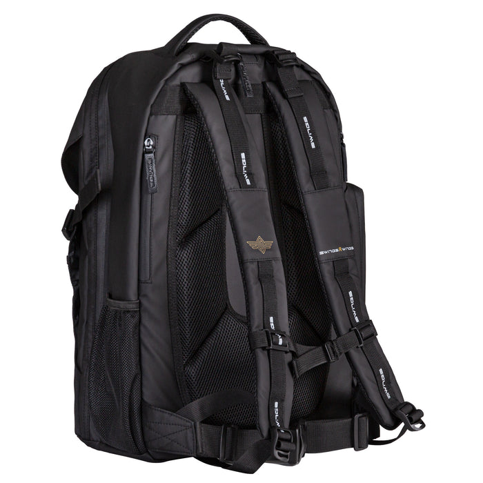 Swings Bag Black (4)