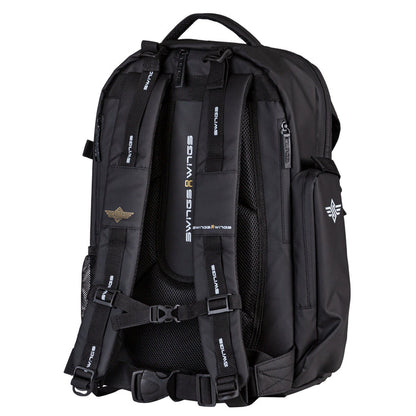 Swings Bag Black (5)