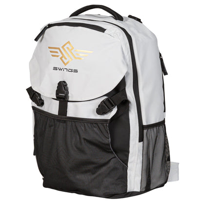 Swings Bag White