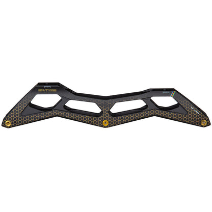 Swings MG Frame 3x125, 12,6"
