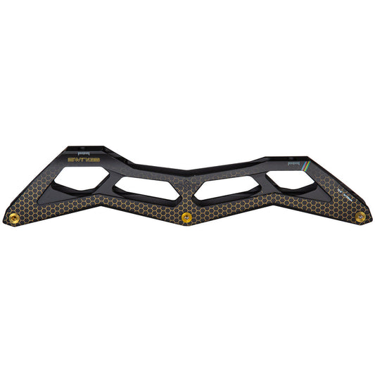 Swings MG Frame 3x125, 12,6"