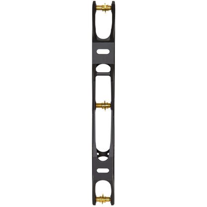 Swings MG Frame 3x125, 12,6" (2)