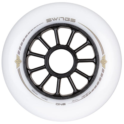 Swings One 100mm Hard | Cosmetic Defects
