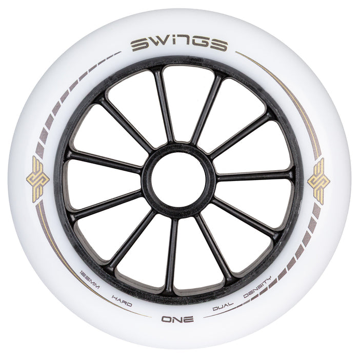 Swings One 125mm Hard 6-pack