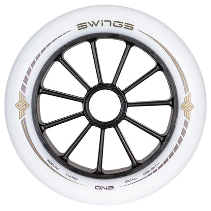 Swings One 125mm Hard 6-pack