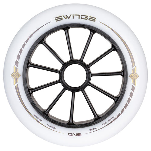 Swings One 125mm Hard 6-pack