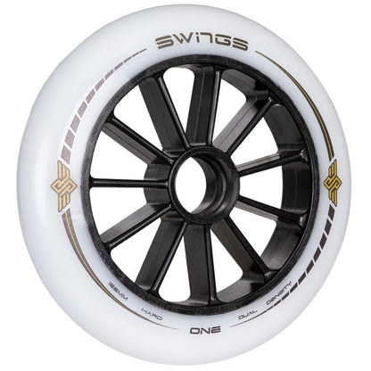 Swings One 125mm Hard | Cosmetic Defects (1)
