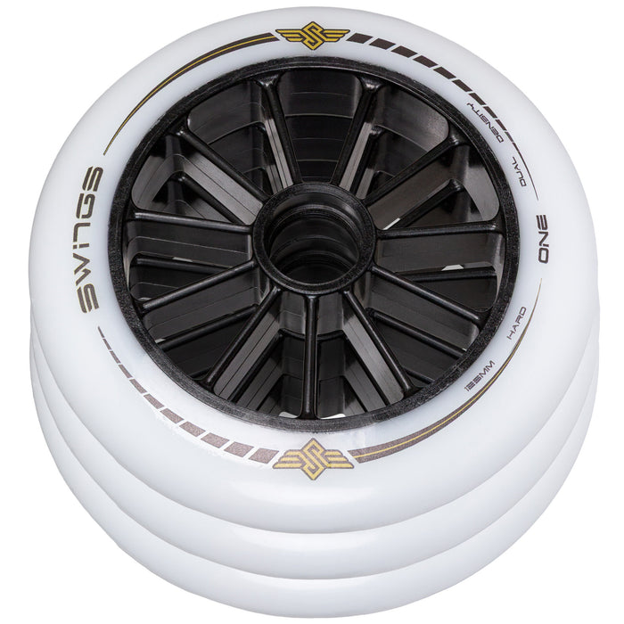 Swings One 125mm Hard | Cosmetic Defects (2)