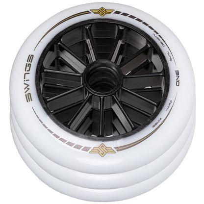 Swings One 125mm Hard | Cosmetic Defects (2)