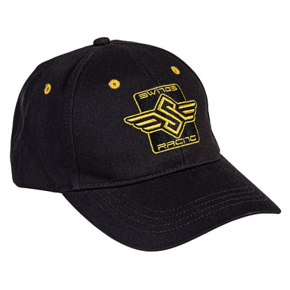 Swings Racing Cap Black